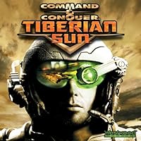 Command & Conquer Tiberian Sun (Jewel Case) - PC
