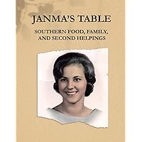 Janma's Table: Southern food, family, and second helpings