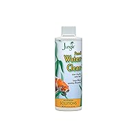 PL040-8W Pond Water Clear, 8-Ounce, 236-ml