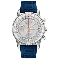 Breitling Navitimer Chronograph 41 Men's Watch A1332412/G834-158S