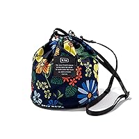 Kiu Women's Drawstring Bag, Branded Shoulder Bag, Men's Shoulder Bag, Cute