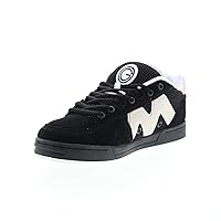 Emerica Skateboard Shoes OG-1 Re-Issue Black/White