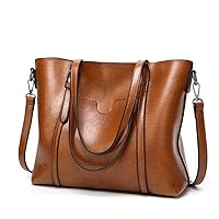 Fantastic New Women Top Handle Satchel Handbags Shoulder Bag Messenger Tote Bag Purse