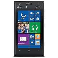 Nokia Lumia 1020, Black 32GB (AT&T)