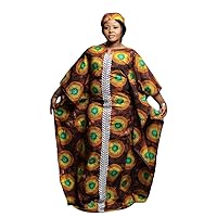 an African Print Kaftan, One Size Dress, Pool Party Dress, Ankara Dress, Resort wear, Beach wear, Kaftan Dress, Swimsuit Coverup, Caftan Yellow