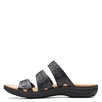 Clarks Women's Laurieann Cove Flat Sandal