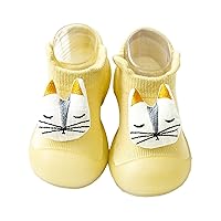 Toddler Girl Boy Shoes Sock Animal DecorationFor 0 to 4 Years Baby Wrestling Shoes
