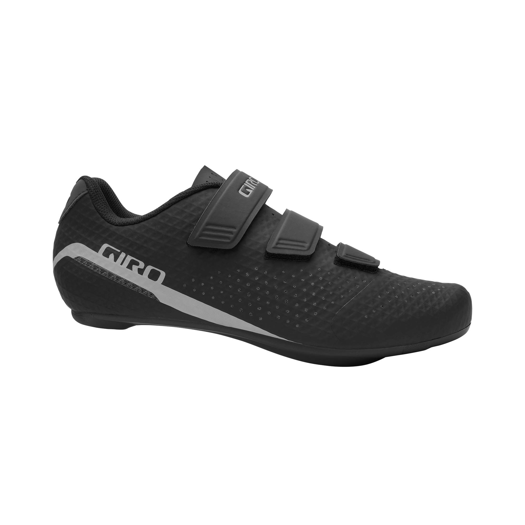 Giro Stylus Men's Indoors and Outdoors Clipless Road Cycling Shoes - No Frills, Just The Fundamentals Done Right