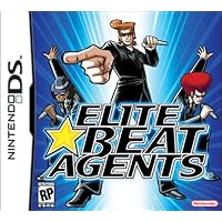 Elite Beat Agents / Game