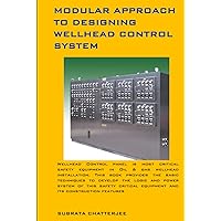 MODULAR APPROACH TO DESIGNING WELLHEAD CONTROL SYSTEM