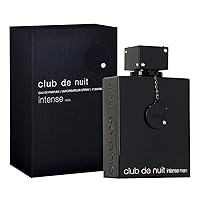 Club De Nuit Intense EDP Spray Men 6.8 oz