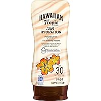 Hawaiian Tropic by Hawaiian Tropic Silk Hydration Protective Sun Lotion SPF30 200ml
