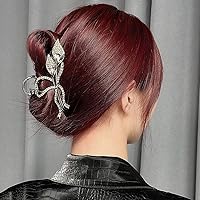 Hair Caws For Women Party Hairpin Clips Lady Styling Tools Hair Accessories 2605B-115CM