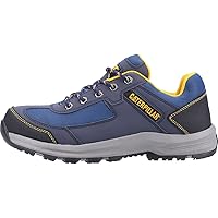 CAT Workwear Mens Elmore Safety Work Trainers