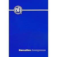 Narcotics Anonymous Basic Text 6th Edition Hardcover Narcotics Anonymous Basic Text 6th Edition Hardcover Paperback Kindle Hardcover