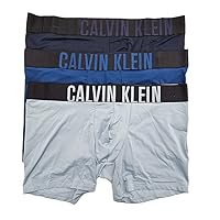 Calvin Klein Men's Intense Power 3-Pack Boxer Brief