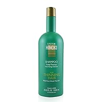 Hinoki Shampoo, 33.8 Fluid Ounce