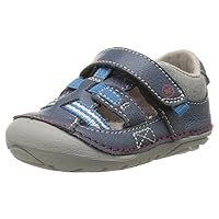 Stride Rite Soft Motion Baby and Toddler Boys Antonio Sandal