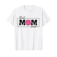 Gifts From Daughter Women Mom Kids T-Shirt