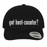 got Hunt-Counter? - Soft Dad Hat Baseball Cap