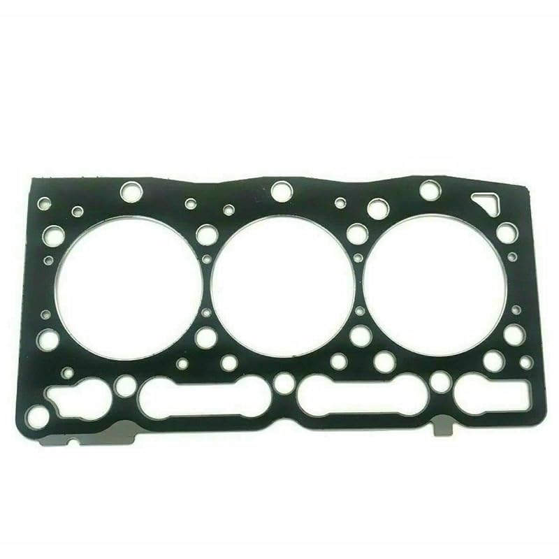 Mua Arko Tractor Parts Cylinder Head Complete with Full Gasket STD  Replacement Fits for for Kubota D1105 RTV1100 RTV1100CW9 RTV1140CPX trên  Amazon Mỹ chính hãng 2023 Giaonhan247
