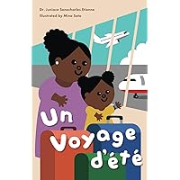Un Voyage d'été (French Edition) Un Voyage d'été (French Edition) Paperback Kindle