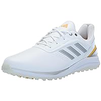 adidas Men's Solarmotion Spikeless Lighstrike 24 Golf Shoes