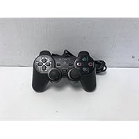 Playstation 2 Dual shock controller Black