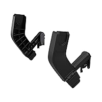 Thule Urban Glide 3 Urban Glide 4-Wheel Maxi-COSI Car Seat Adapter