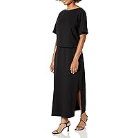 Theory Women's Easy Layer Dress