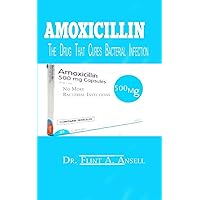 Amoxicillin: The Drug That Cures Bacterial Infections Effectively