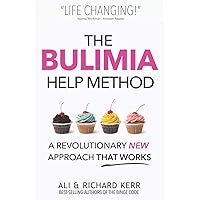 The Bulimia Help Method: A Revolutionary New Approach That Works The Bulimia Help Method: A Revolutionary New Approach That Works Paperback Audible Audiobook Kindle