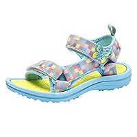 Princess Slippers Girls Children Sandals Fashion Breathable Thick Soled Summer Sandals Toddler Sandals Size 4