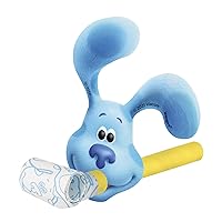 Unique Industries Blue's Clues Pack of 8 | Party Accessory for Kids | Perfect for Birthdays Blowouts, Medium