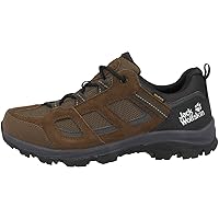 Jack Wolfskin Unisex Vojo Hike 2 Texapore Low Walking Shoes