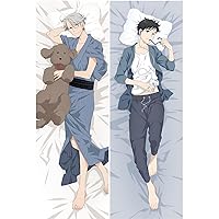 Buy Genshin Impact Tartaglia Dakimakura Anime Hugging Body Pillow Online in  India - Etsy