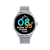 Mark Maddox Watch Smartwatch MS2000-80 Steel