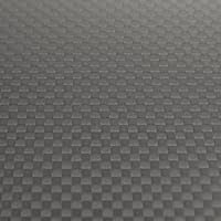Lumenier 3K Carbon Fiber Sheet - 4mm Thick (400x500mm) - Black