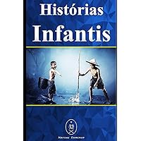 Histórias Infantis (Portuguese Edition) Histórias Infantis (Portuguese Edition) Kindle Paperback