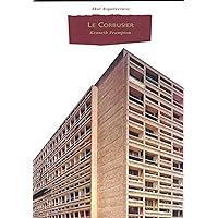 Le Corbusier (Arquitectura) (Spanish Edition) Le Corbusier (Arquitectura) (Spanish Edition) Paperback