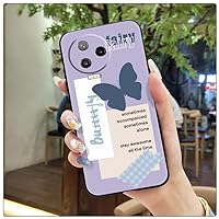 Lulumi-Phone Case for infinix X676B/Note12 Pro 4G/NFC, Fashion Design TPU Waterproof Soft case Cover Cartoon Shockproof Durable Protective Full wrap Cute Back Cover Silicone