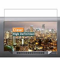 Vaxson 3-Pack Screen Protector, compatible with Blackmagic Design SmartView 4K 2 Ultra HD 15.6