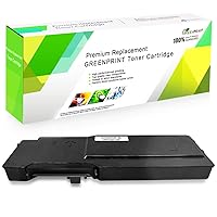 C400 C405 Remanufactured Toner Cartridge【Extra High Yield】 10500 Pages Black 106R03524 for Xerox VersaLink C400 C400n C400dn C405 C405n C405dn Printers