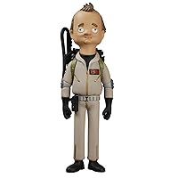 Vinyl Idolz: Ghostbusters - Dr. Peter Venkman Toy Figure