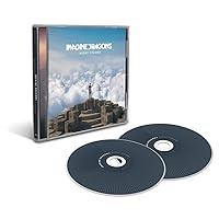 Night Visions: Expanded Edition[2 CD] Night Visions: Expanded Edition[2 CD] Audio CD Vinyl