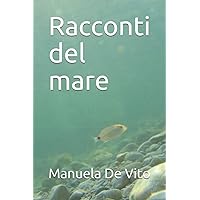 Racconti del mare (Italian Edition) Racconti del mare (Italian Edition) Paperback