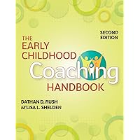 The Early Childhood Coaching Handbook The Early Childhood Coaching Handbook Paperback eTextbook