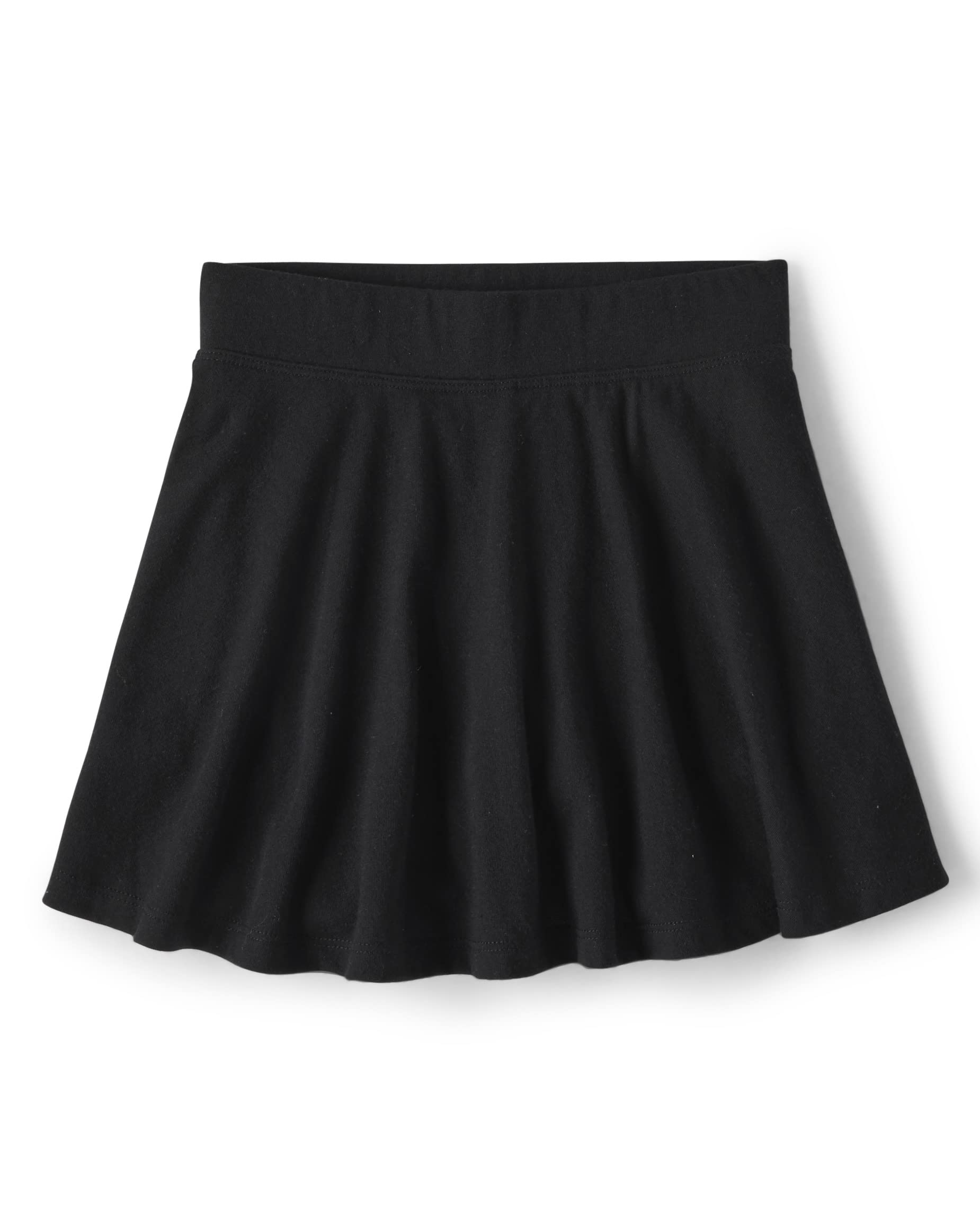 The Children's Place Girls' Pull on Everyday Skorts