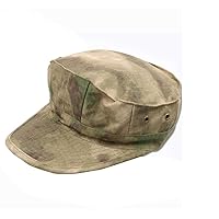 Outdoor Sports Gear Hiking Fishing Hunting Shooting Combat Cap Tactical Camouflage Cap - A-TACS FG
