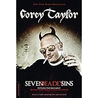Seven Deadly Sins: Settling the Argument Between Born Bad and Damaged Good Seven Deadly Sins: Settling the Argument Between Born Bad and Damaged Good Paperback Kindle Audible Audiobook Hardcover Audio CD